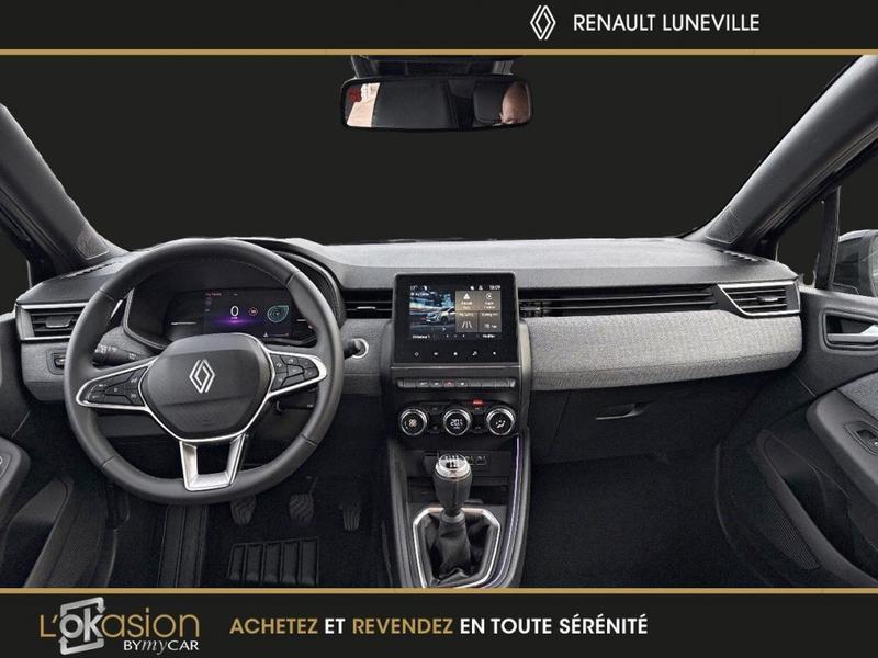 Renault Clio V TCe 90 ch Gsr2 Techno