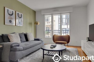 Maison - 57 m² - 2 pièces