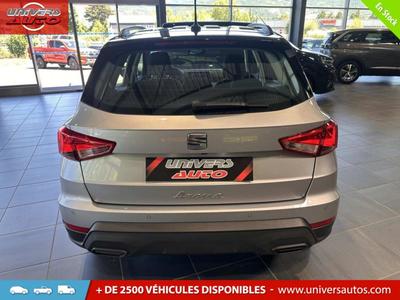 Seat Arona 1.0 Tsi 110ch Bvm6 Style Business