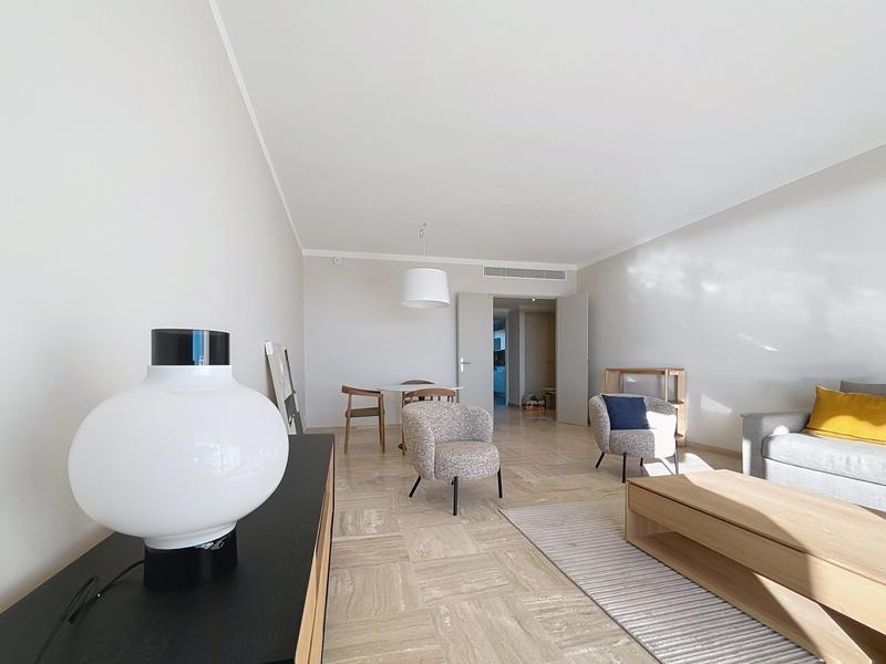 Appartement - 67 m² - 2 pièces