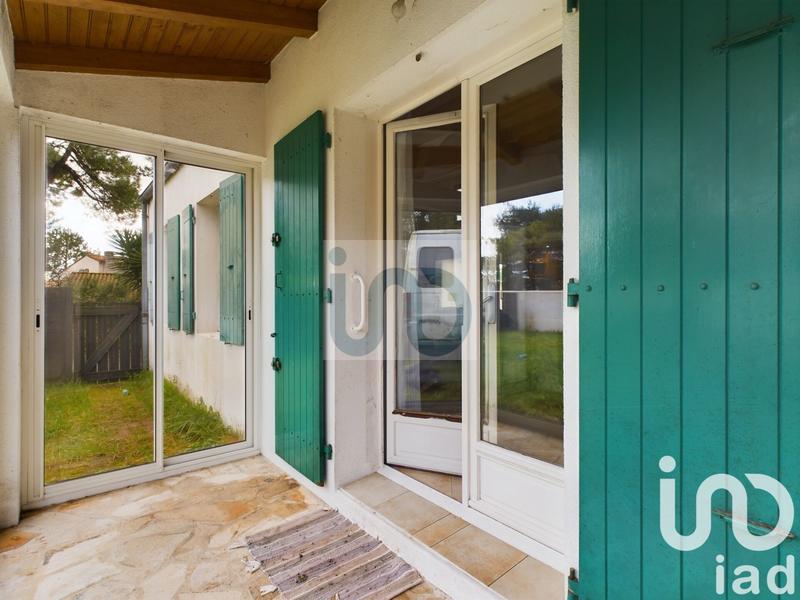 Maison - 148 m² - 6 pièces