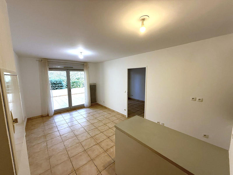 Appartement - 33 m² - 2 pièces