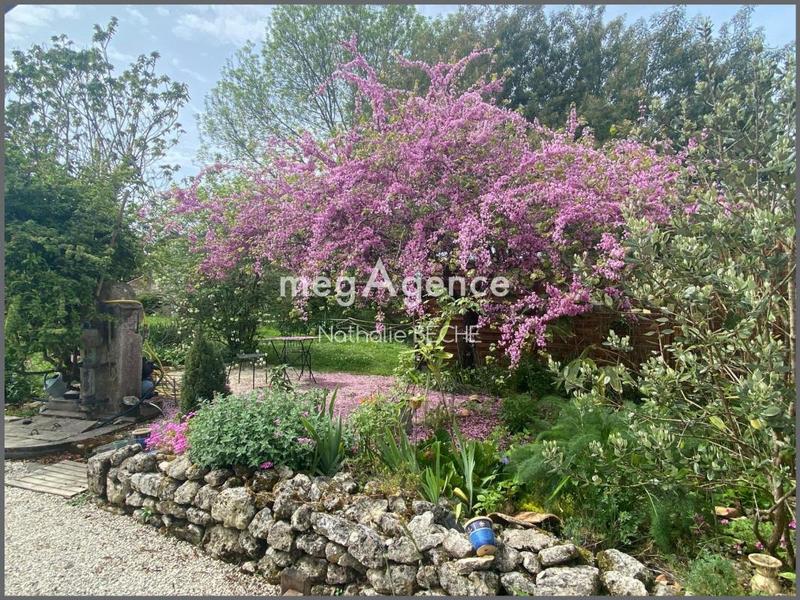 Maison en pierre - 270 m² - 10 pièces