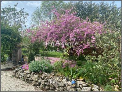 Maison en pierre - 270 m² - 10 pièces