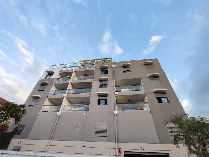 Appartement - 23 m² - 1 pièce