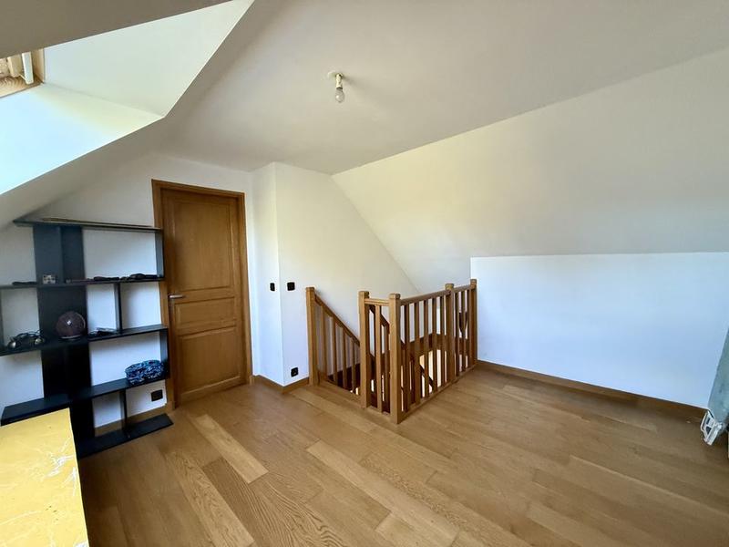 Maison - 116 m² - 6 pièces