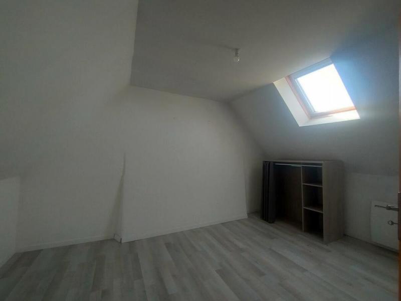 Maison - 133 m² - 6 pièces