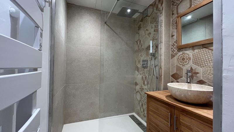 Maison - 67 m² - 3 pièces