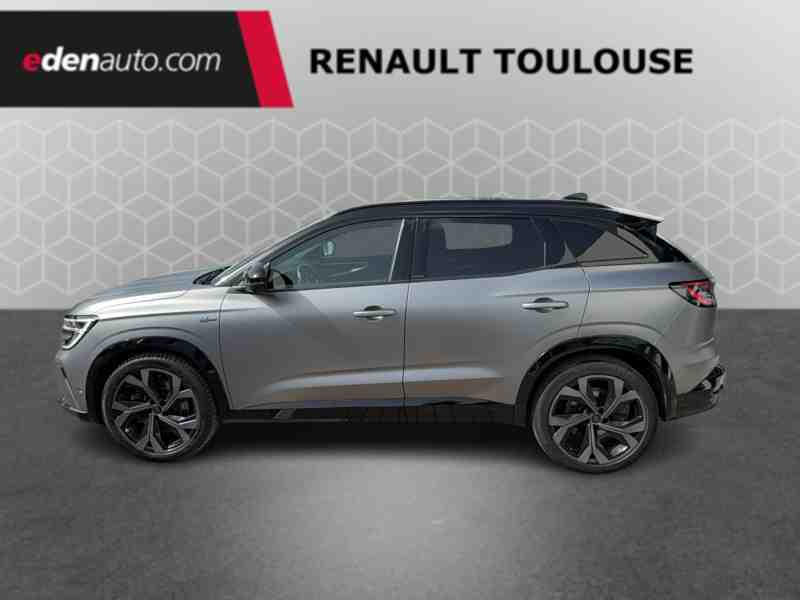Renault Austral E-Tech hybrid 200 Iconic esprit Alpine