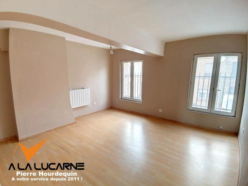 Maison de ville - 72 m² - 3 pièces