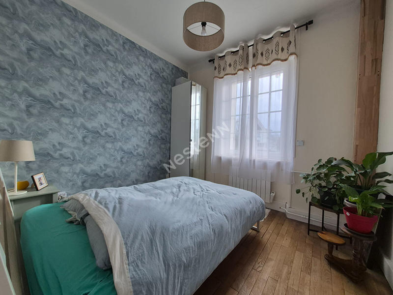 Maison - 131 m² - 7 pièces