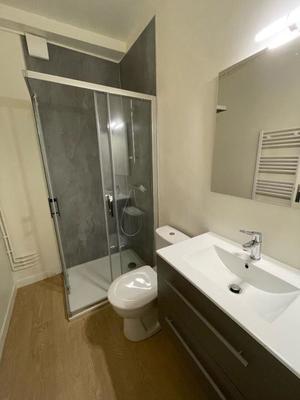 Studio - 34 m² - 1 pièce