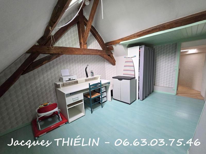 Maison - 156 m² - 5 pièces