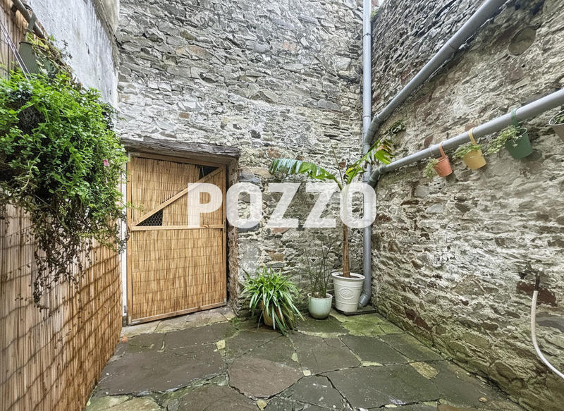 Maison - 68 m² - 4 pièces