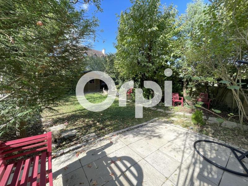 Maison - 155 m² - 5 pièces