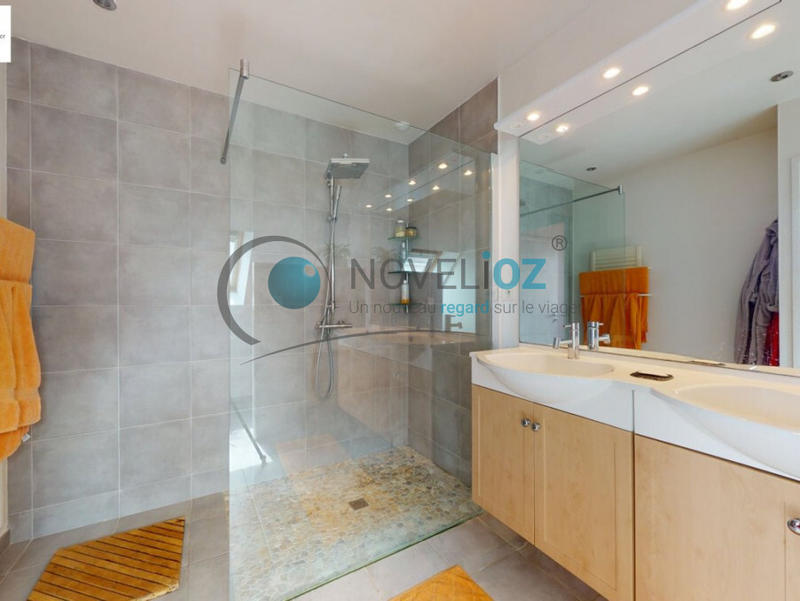 Viager - Maison - 173 m² - 6 pièces