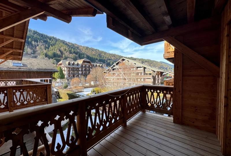 Appartement - 150 m² - 5 pièces