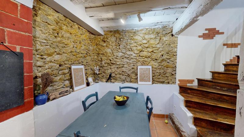 Maison - 75 m² - 3 pièces