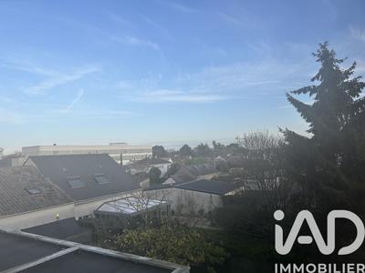 Appartement - 26 m² - 2 pièces