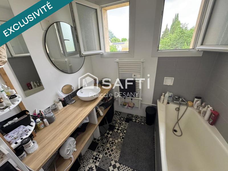 Maison - 160 m² - 9 pièces