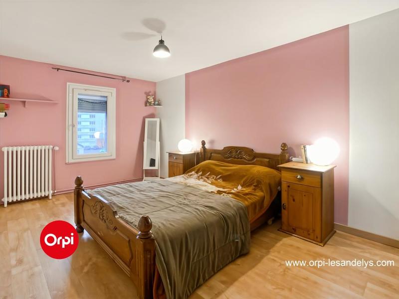 Maison - 103 m² - 4 pièces