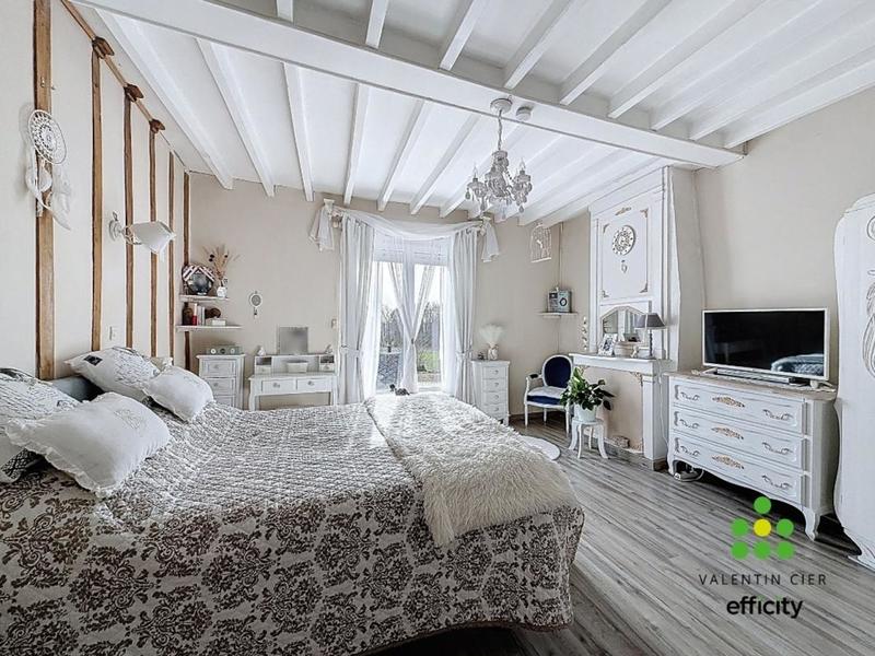 Maison de ville - 134 m² - 5 pièces