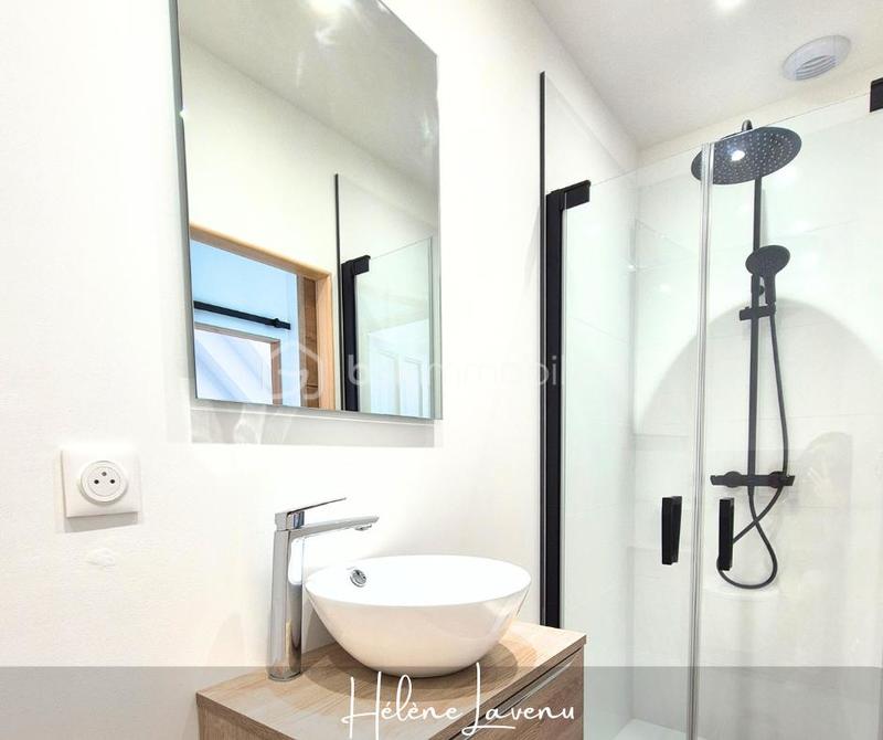 Villa - 85 m² - 4 pièces