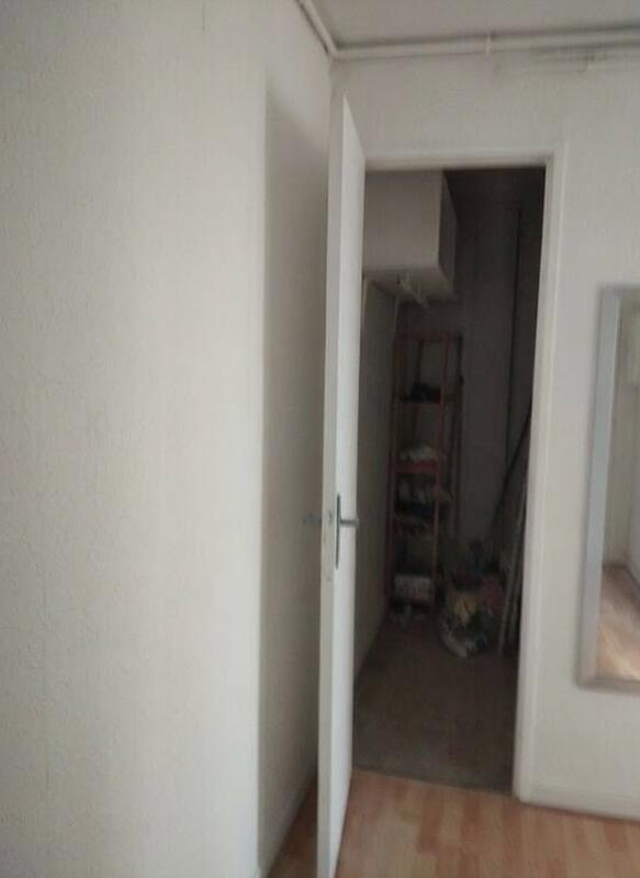 Appartement - 35 m² - 1 pièce