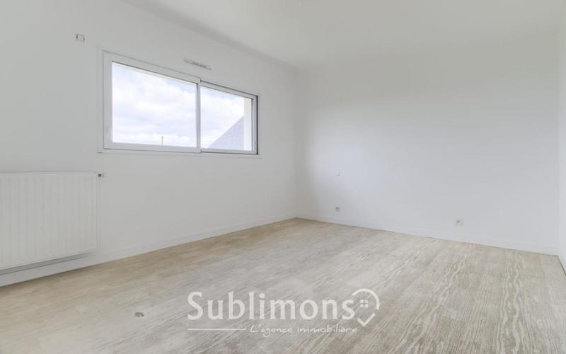 Maison - 136 m² - 5 pièces