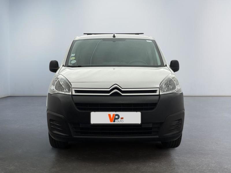 Citroën Berlingo Fourgon m Bluehdi 75 Business
