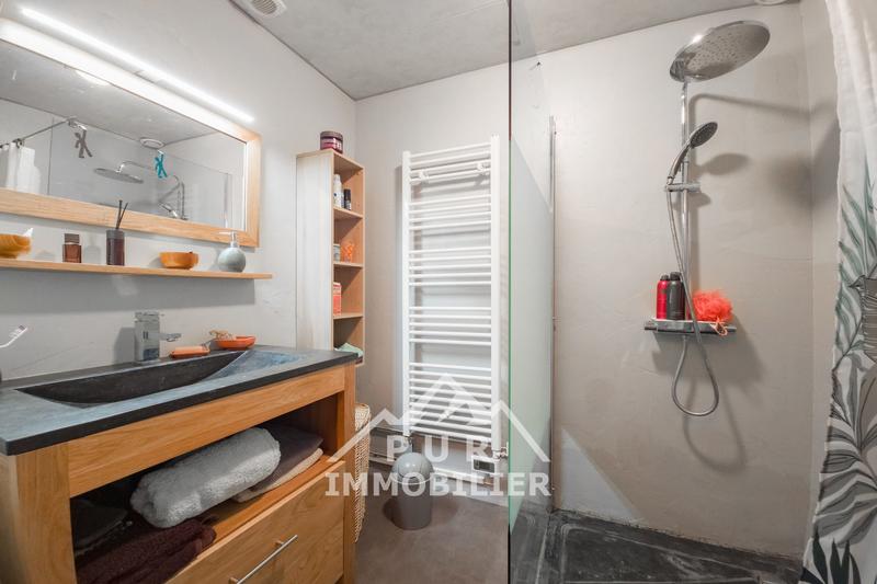 Ferme - 158 m² - 5 pièces