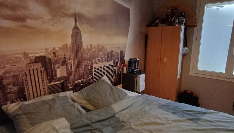 Maison - 124 m² - 5 pièces