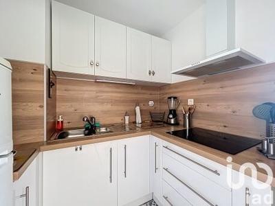 Appartement - 31 m² - 3 pièces