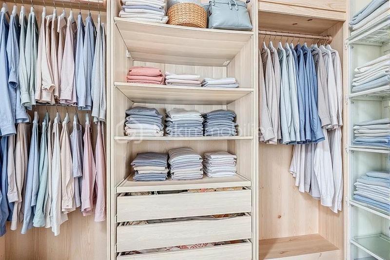 Maison - 170 m² - 5 pièces