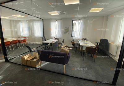 Local d'activité / Entrepôt - 517 m²