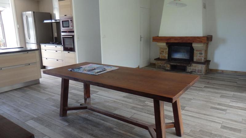 Maison - 83 m² - 4 pièces