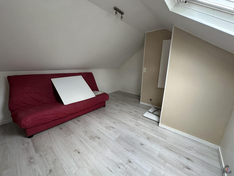 Maison - 102 m² - 4 pièces