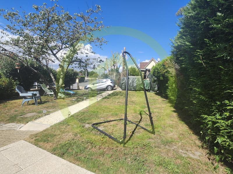 Maison - 68 m² - 5 pièces