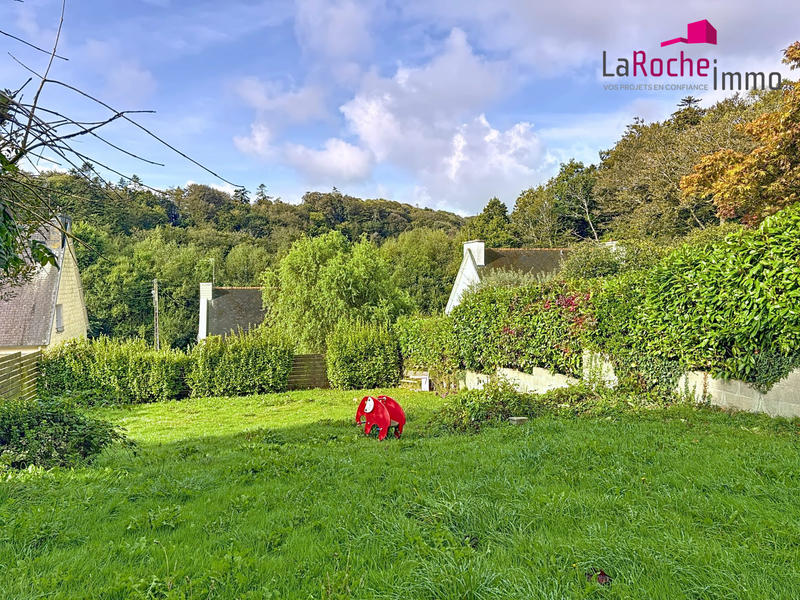 Maison ancienne - 188 m² - 9 pièces