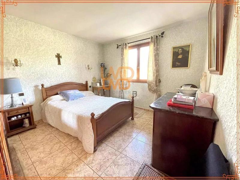 Maison de campagne - 104 m² - 4 pièces