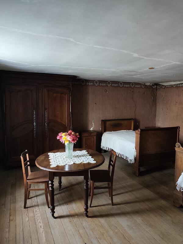 Maison de village - 147 m² - 5 pièces