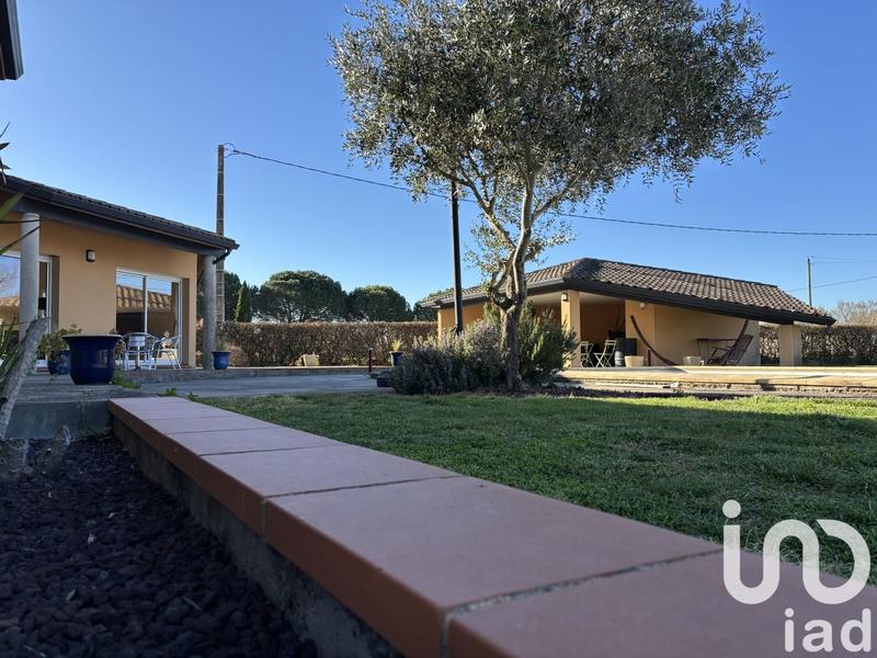 Maison - 140 m² - 4 pièces