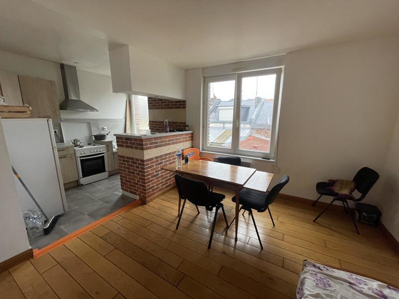 Immeuble - 230 m² - 11 pièces