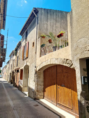 Maison - 233 m² - 6 pièces