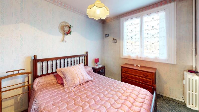 Appartement - 67 m² - 4 pièces