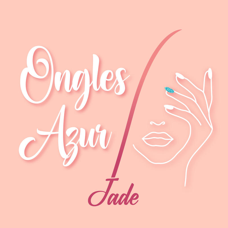 Ongles Azur by Jade
