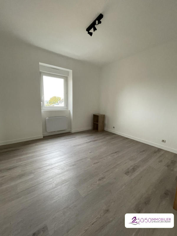 Immeuble - 220 m²