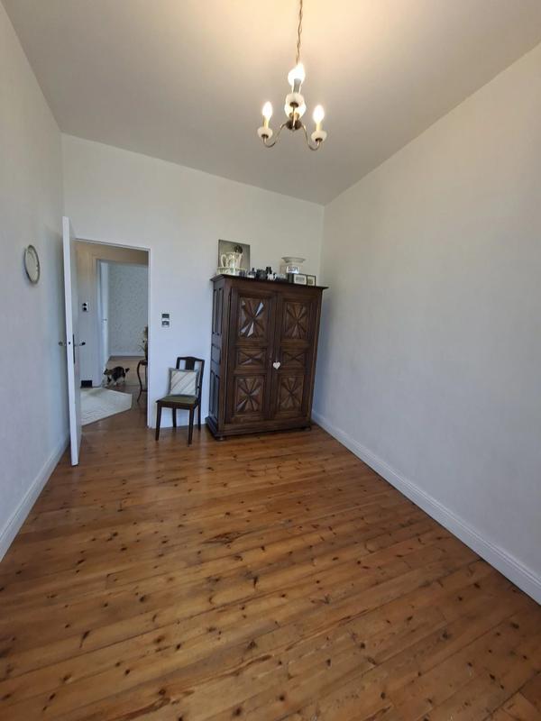 Maison - 129 m² - 7 pièces