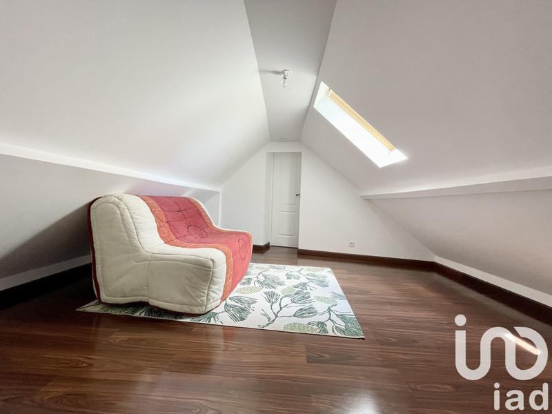 Appartement - 77 m² - 4 pièces