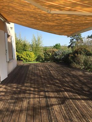 Maison - 152 m² - 5 pièces